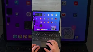 Разрешение экрана (iPadOS 16 Beta) 📐