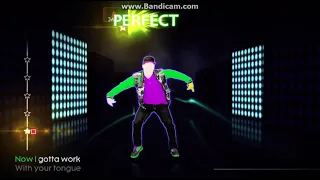 Raim/Artur/Adil - CNMna - Just Dance 2022 or 4