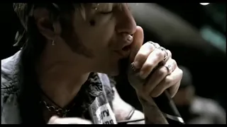 godsmack straight out of line official music video