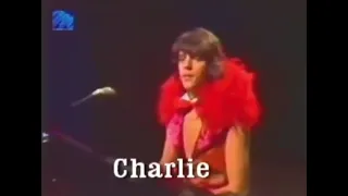 Charlie // Rabbitt (1975)