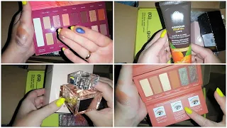 РОСКОШНЫЕ ПОДАРКИ SEPHORA Посылка от ЛЮДМИЛЫ КОСМЕТИКА ДУХИ 1ч