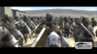 We are all one Medieval 2 Total War Musikvideo2