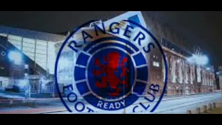 Rangers goal song (2023/2024) Danilo