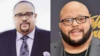 We Have Extremely Sad News For Gospel Singer Fred Hammond He Is Confirmed To Be