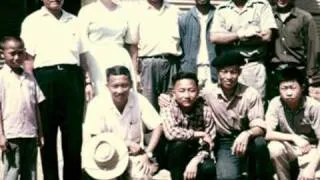 Hmong Oldie - Sib Ncaim (11 XyooTsis Sib Ntsib ) 1986-(KKY)