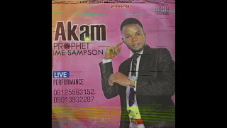 Akam prophet ime 2