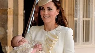 27 times Kate Middleton proved she was The Most Flawless Human of 2013- CHECK THIS OUT