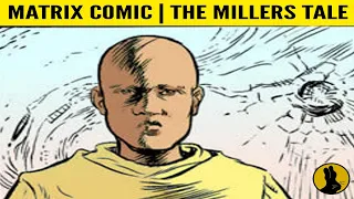 MATRIX COMICS | The Miller's Tale