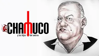 CHAMUCO TV. Carlos Fernández-Vega