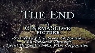 Linebrook Corporation/20th Century Fox Film Corporation/20th Television (1960/2013)