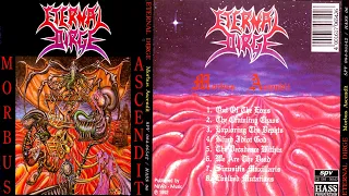 Eternal Dirge | Germany | 1992 | Morbus Ascendit | Full Album | Death Metal | Rare Metal Album