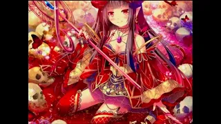 Nightcore-hey mama