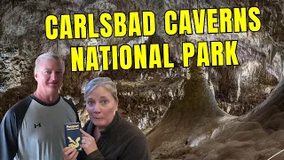 BEST Things to do in Carlsbad New Mexico- RV Living Full Time