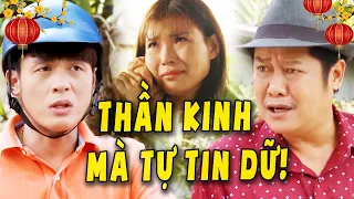 TÍA NÀNG KHÓ TÁNH - PHIM VIỆT NAM HAY 2024 | Phim Việt Nam Mới Nhất 2024💖Phim Miền Tây Việt Nam