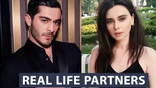 Burak Deniz Vs Yagmur Sahbazova | Biography | Net Worth | Lifestyle Comparison 2023 |