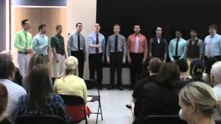 Docapella - A Parting Blessing