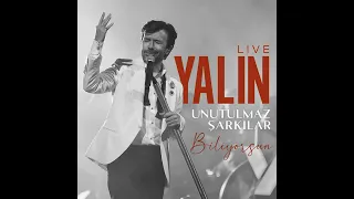 Yalın - Biliyorsun (Official Audio)                Sezen Aksu (Cover)