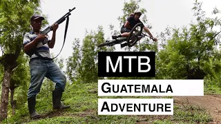 THIS is why you NEED to ride in Guatemala!!