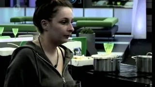 Big Brother UK 2014 - Highlights Show June 9