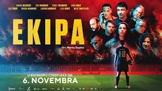 Ekipa Ceo Film 4k - Filmovi i serije