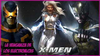 ¡Así Llegarán los X-Men al UCM! - Marvel -