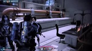 Mass Effect 3-Sanctuary (Horizon).