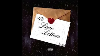 Fabez- No Love Letters [Visualiser]