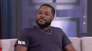 Malcolm-Jamal Warner on the Bill Cosby Scandal