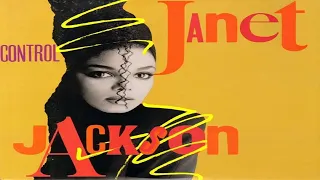 Janet Jackson - Control