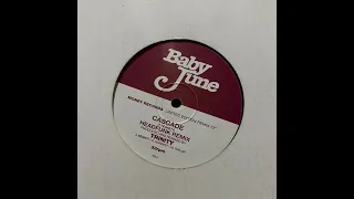 Baby June – Cascade (Headfunk Remix) (1994)