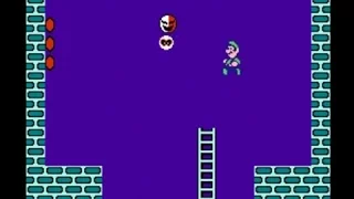 Super Mario Bros. 2 (8): Shortcuts & Warps