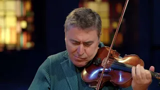 Alexey Shor's Violin Sonata No 1, performed by Maxim Vengerov and Roustem Saitkoulov (world premier)