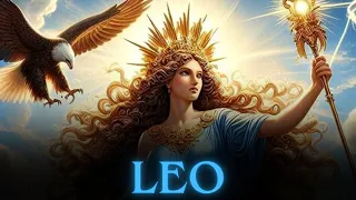 LEO TE ENFRENTAS A UN GRAVE PROBLEMA‼️ ALGUIEN SE CONFIESA🔮 HOROSCOPO #LEO AMOR ABRIL 2024