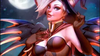 When Mercy's Booty  is Play of the Game