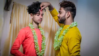 Rab Na Kare Ke Ye Zindagi |  Gay Love Story | Gay | Sad Song | Gay Series | Gay Love 2022 |