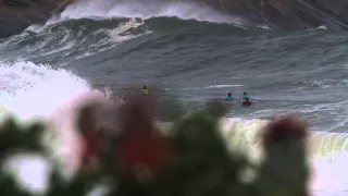 Itacoatiara Pro Highlights Day 4