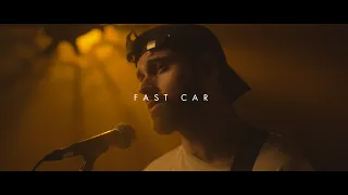 Tracy Chapman - Fast Car (Cover by Finn HP)