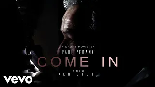 Paul Pedana - Come In