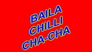 104 music.baila chilli cha-cha