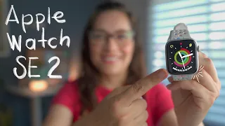 Apple Watch SE 2 💚 ¿Vale la Pena? Mi Experiencia de Uso⌚️ Reseña