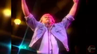 Mr Mister - Broken Wings - Viña del Mar 1988, CHILE ( FIXED AUDIO & VIDEO )