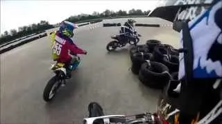 Moped Meeting 2014 [GOPRO 3+]