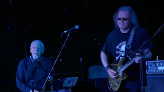 Procol Harum 2019-02-14 On The Blue Cruise "The Only One"