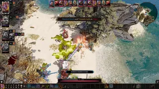 Divinity Original Sin 2 - Migo's Ring