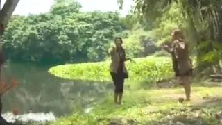 9 Real crocodile attacks on human caught on video 2016
