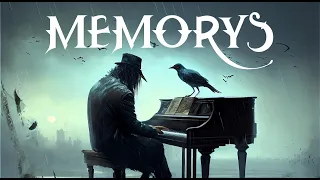 Old Memories - Beautiful Melancholic Piano and Orchestral Music Mix