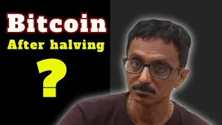 Bitcoin halving in 2024-clear explanation