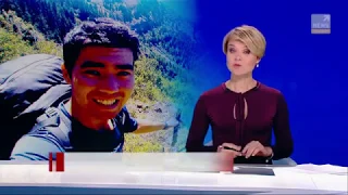 Polsat News - Andamany