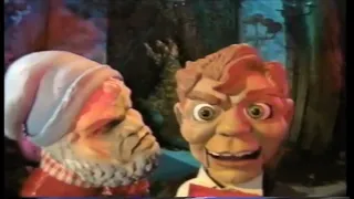 Goosebumps commercials from the 90s