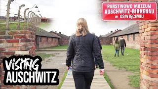 WHAT YOU NEED TO KNOW AND EXPECT WHEN VISITING AUSCHWITZ // Auschwitz, Poland